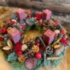 Advent-Craciun-Copper