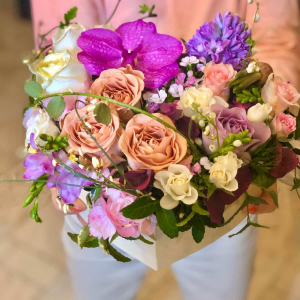 Aranjament floral