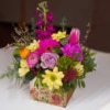Aranjament floral City Flowers