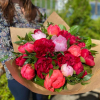 Buchet Bujori My Peony