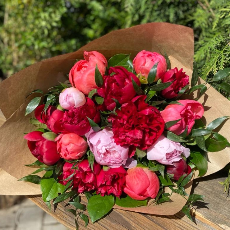 Aranjament floral
