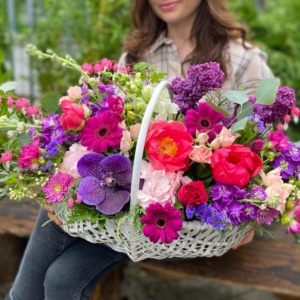 Aranjament floral