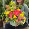 Aranjament floral